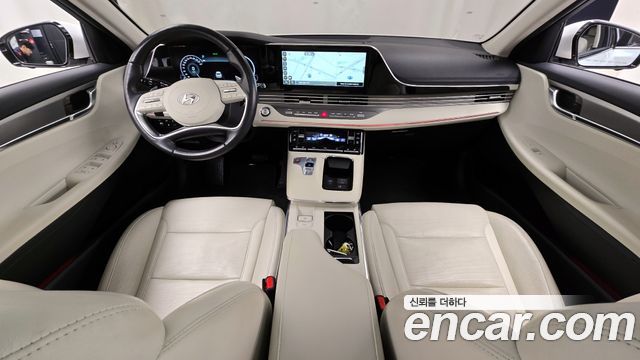 Hyundai Grandeur 2022 — photo 7