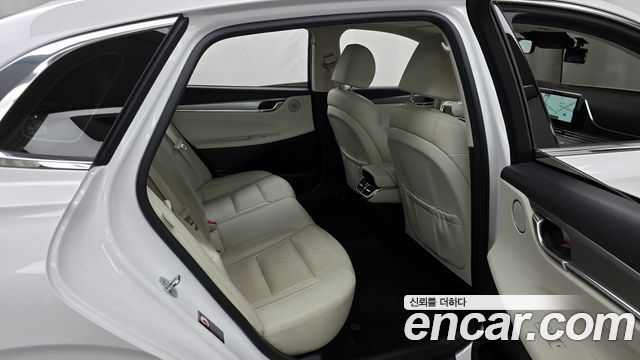 Hyundai Grandeur 2022 — photo 12
