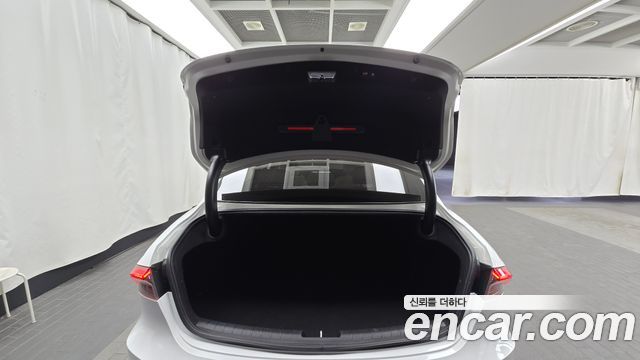 Hyundai Grandeur 2022 — photo 20