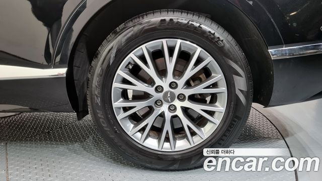 Genesis GV80 2020 — photo 5