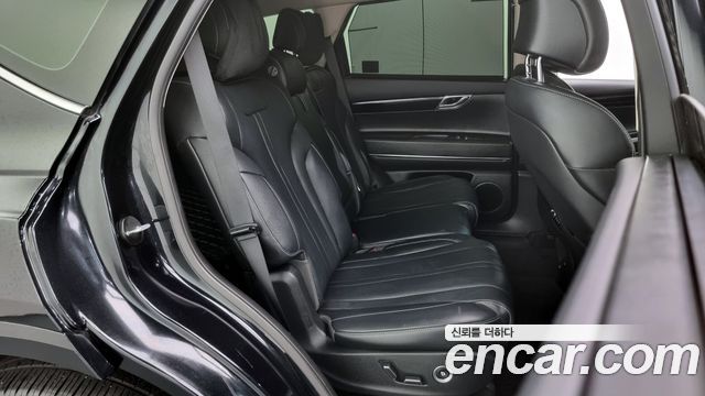Genesis GV80 2020 — photo 12