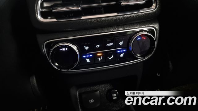 Genesis GV80 2020 — photo 17