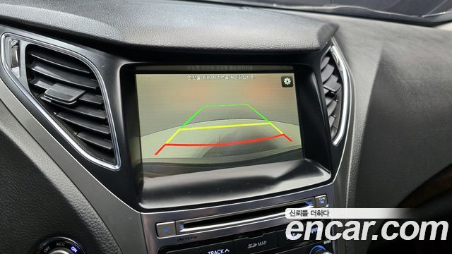 Hyundai Grandeur 2015 — photo 15