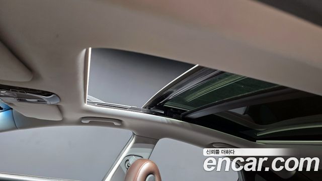 Hyundai Grandeur 2015 — photo 17