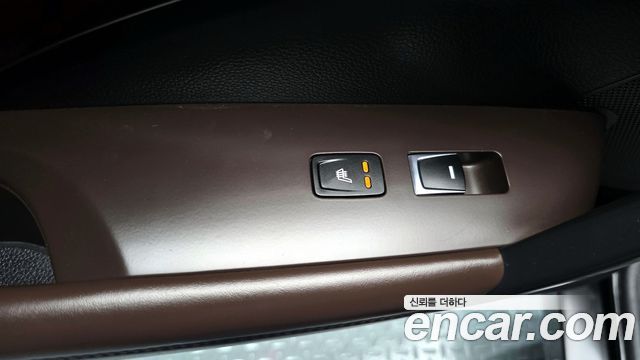 Hyundai Grandeur 2015 — photo 19