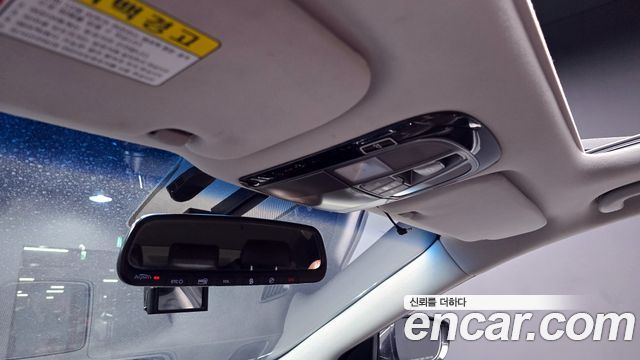 Hyundai Grandeur 2015 — photo 20