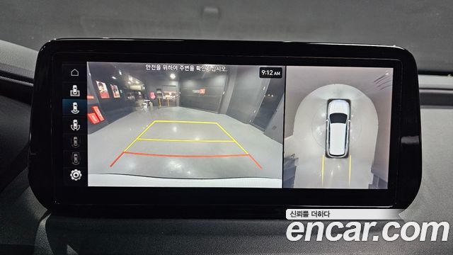 Hyundai Santafe 2021 — photo 14