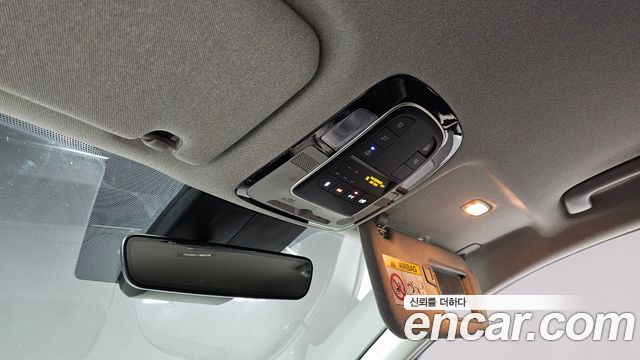 Hyundai Santafe 2021 — photo 16