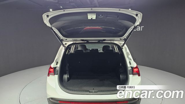 Hyundai Santafe 2021 — photo 20