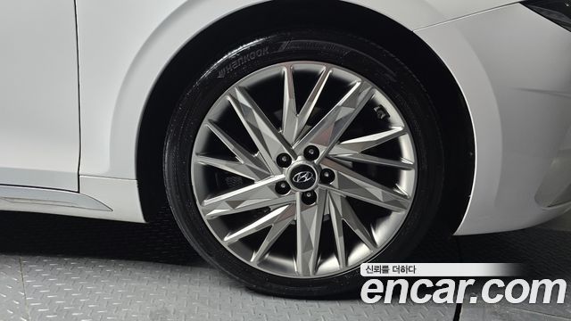 Hyundai Grandeur 2020 — photo 5