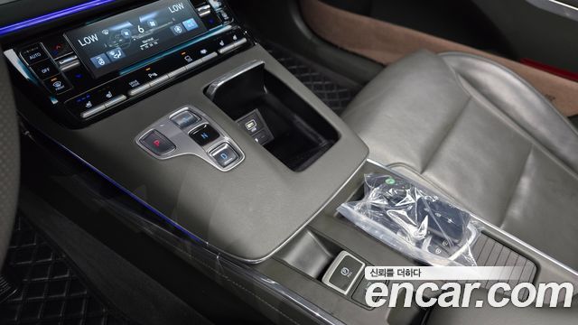 Hyundai Grandeur 2020 — photo 9