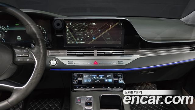 Hyundai Grandeur 2020 — photo 15