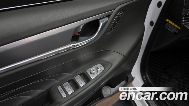 Hyundai Grandeur 2020 — photo 17