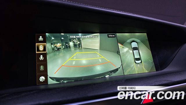 Genesis G90 2019 — photo 15