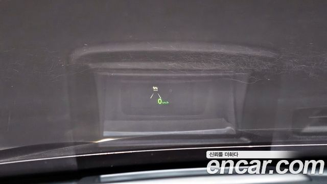 Genesis G90 2019 — photo 18