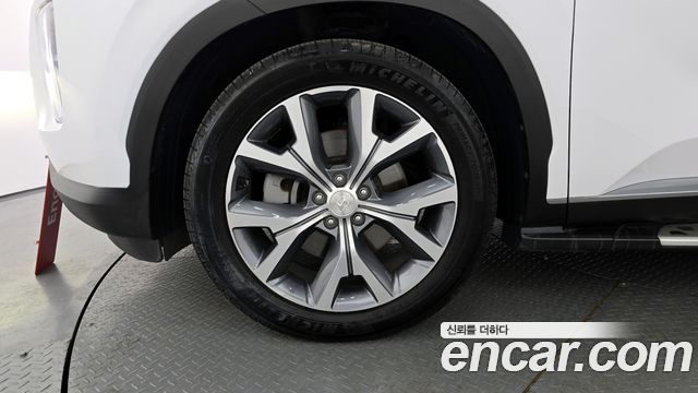 Hyundai Palisade 2021 — photo 5