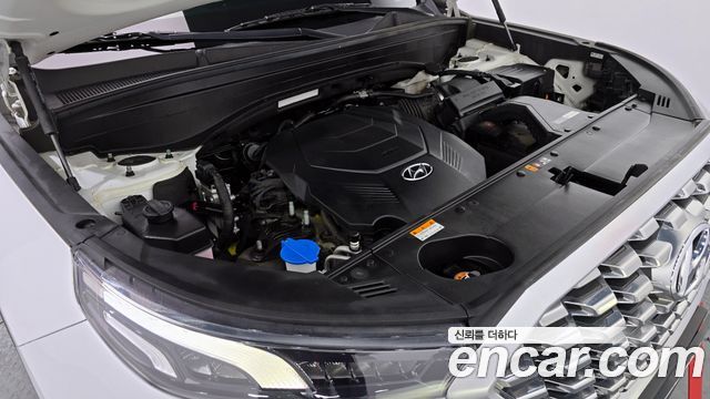 Hyundai Palisade 2021 — photo 6