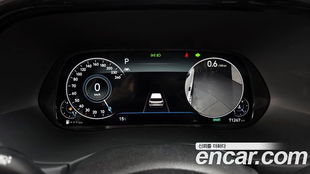 Hyundai Palisade 2021 — photo 8