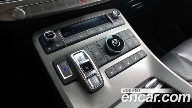Hyundai Palisade 2021 — photo 9