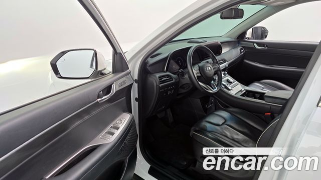 Hyundai Palisade 2021 — photo 10