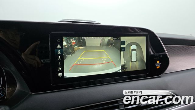 Hyundai Palisade 2021 — photo 15