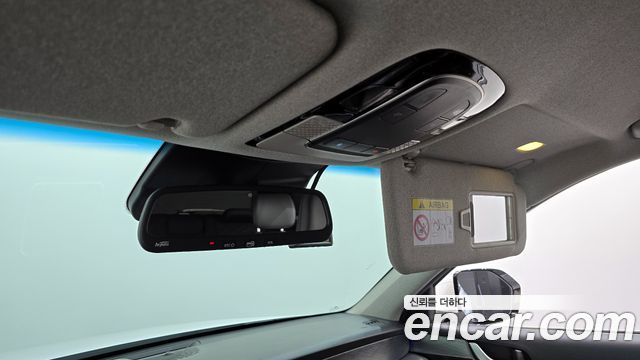 Hyundai Palisade 2021 — photo 18