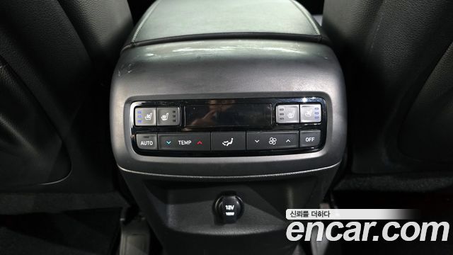Hyundai Palisade 2021 — photo 19