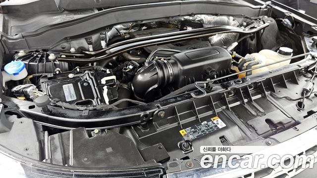 Ford Explorer 2020 — photo 6