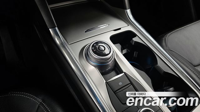 Ford Explorer 2020 — photo 9