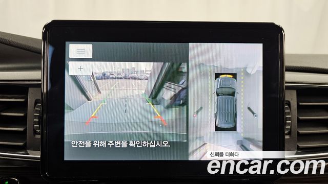 Ford Explorer 2020 — photo 15