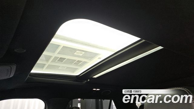 Ford Explorer 2020 — photo 18