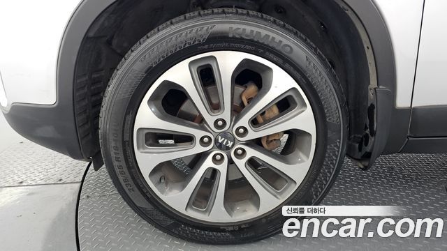 Kia Sorento 2013 — photo 5