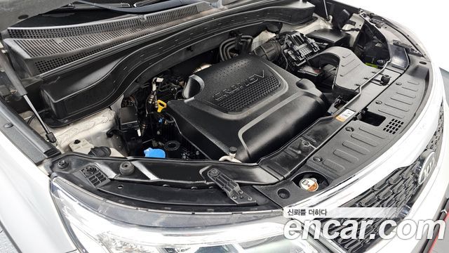 Kia Sorento 2013 — photo 6