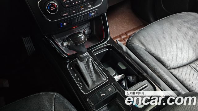 Kia Sorento 2013 — photo 9