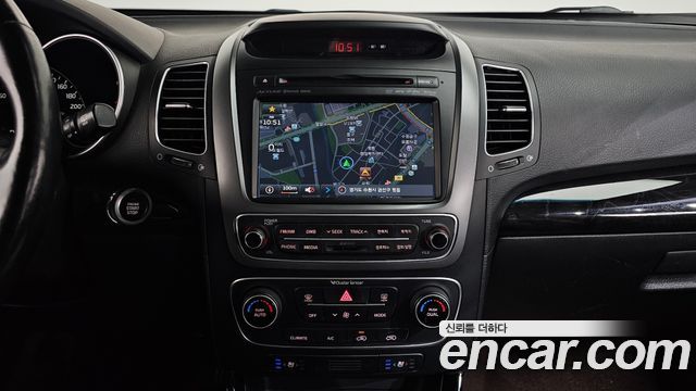 Kia Sorento 2013 — photo 14