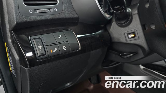 Kia Sorento 2013 — photo 16