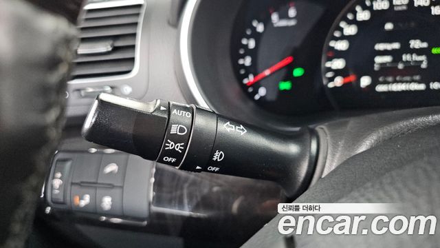 Kia Sorento 2013 — photo 17