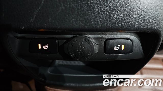 Kia Sorento 2013 — photo 18