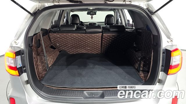 Kia Sorento 2013 — photo 20