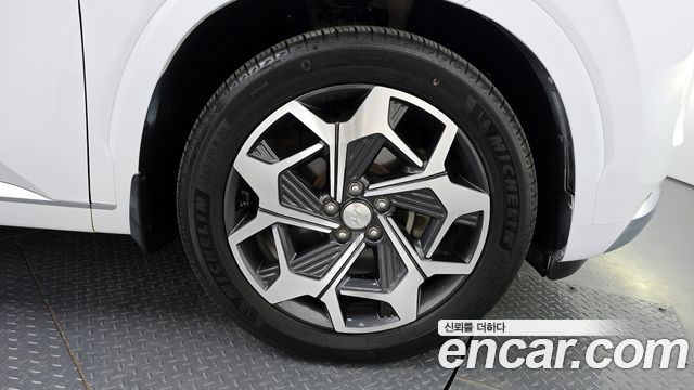 Hyundai Palisade 2021 — photo 5