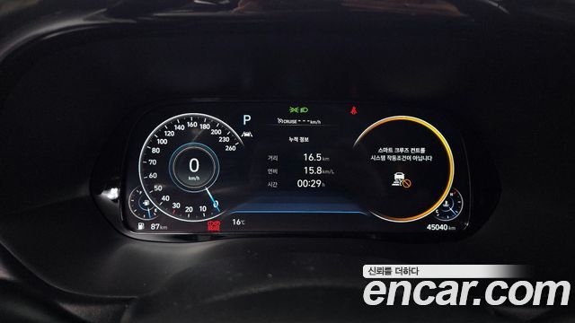 Hyundai Palisade 2021 — photo 8