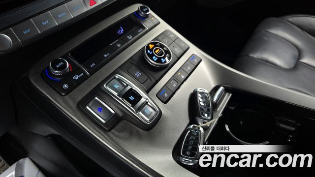 Hyundai Palisade 2021 — photo 9