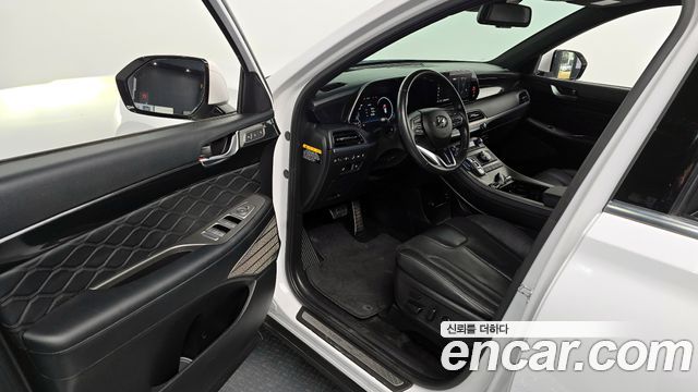 Hyundai Palisade 2021 — photo 10