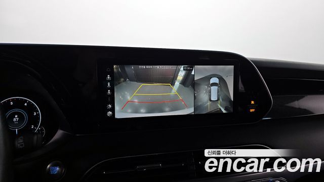Hyundai Palisade 2021 — photo 14