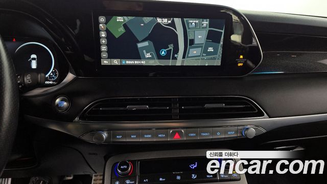 Hyundai Palisade 2021 — photo 15