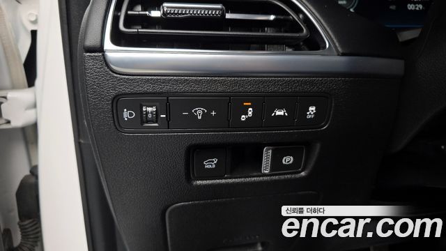 Hyundai Palisade 2021 — photo 16
