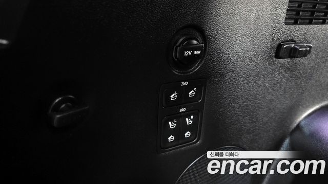 Hyundai Palisade 2021 — photo 18