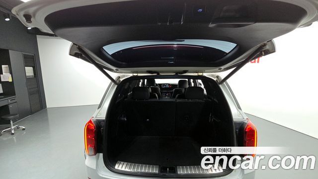 Hyundai Palisade 2021 — photo 20