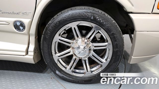 Chevrolet Express Van 2014 — photo 5