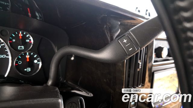 Chevrolet Express Van 2014 — photo 9